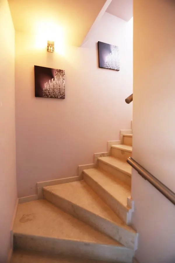 Villa Kristina Hanioti 0*,